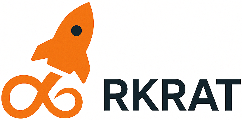Logo Aplikasi RKRAT